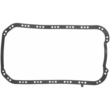 Fel-Pro Oil Pan Gasket Set, Os30690R OS30690R